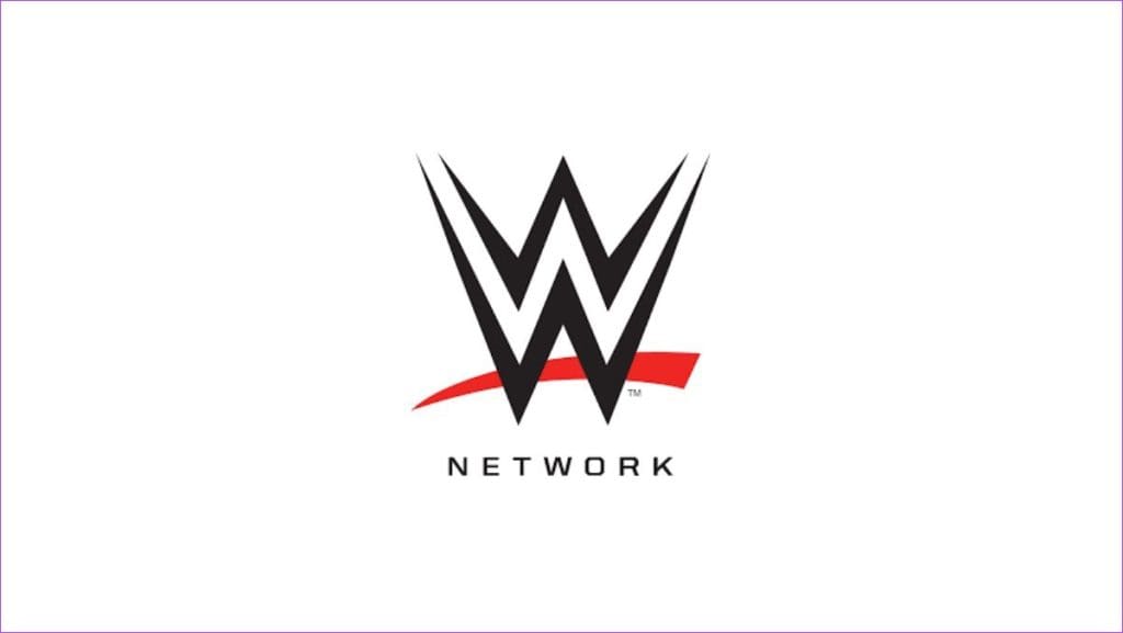 wwe network