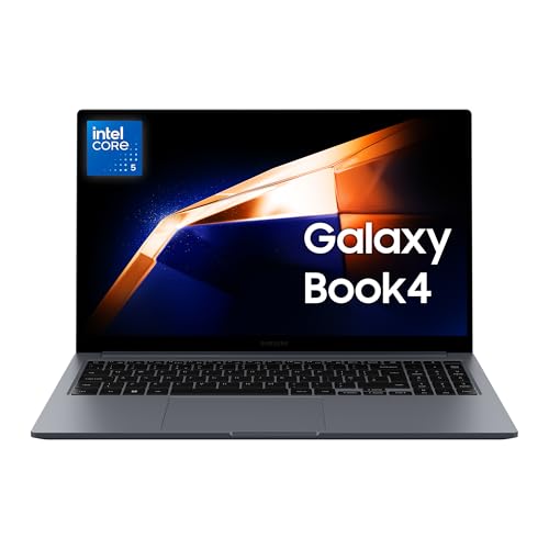 Samsung Galaxy Book4