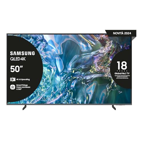 Samsung QLED TV