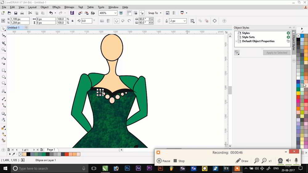 CorelDRAW