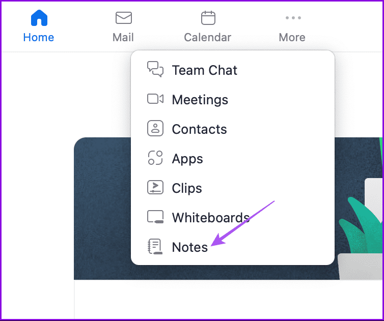 note app zoom desktop