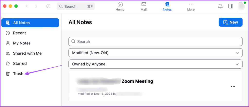 note eliminate app zoom desktop