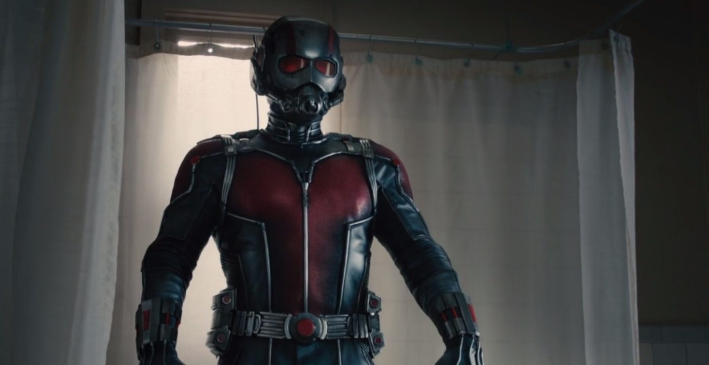 Ant-Man