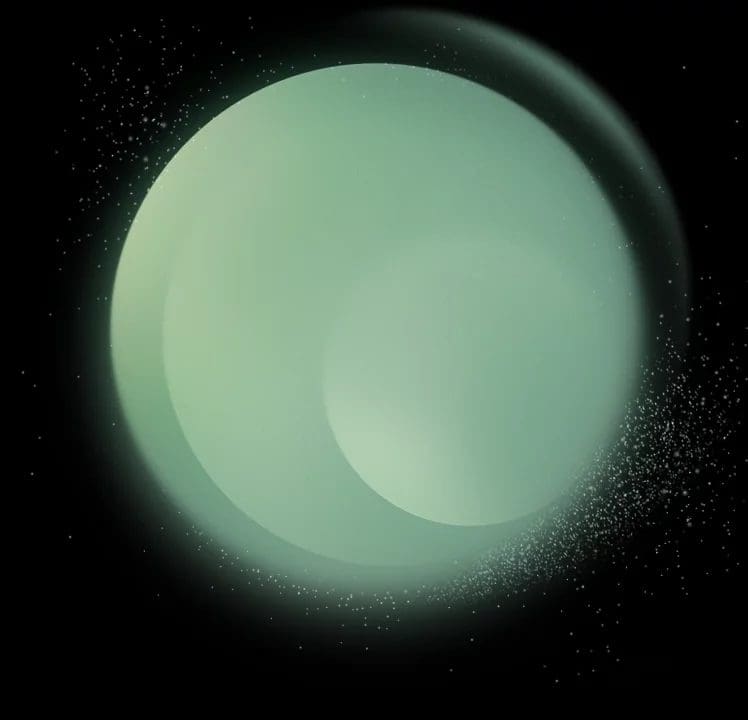 Wallpaper Verde Galaxy Flip 5