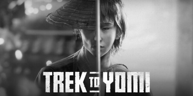 Trek to Yomi